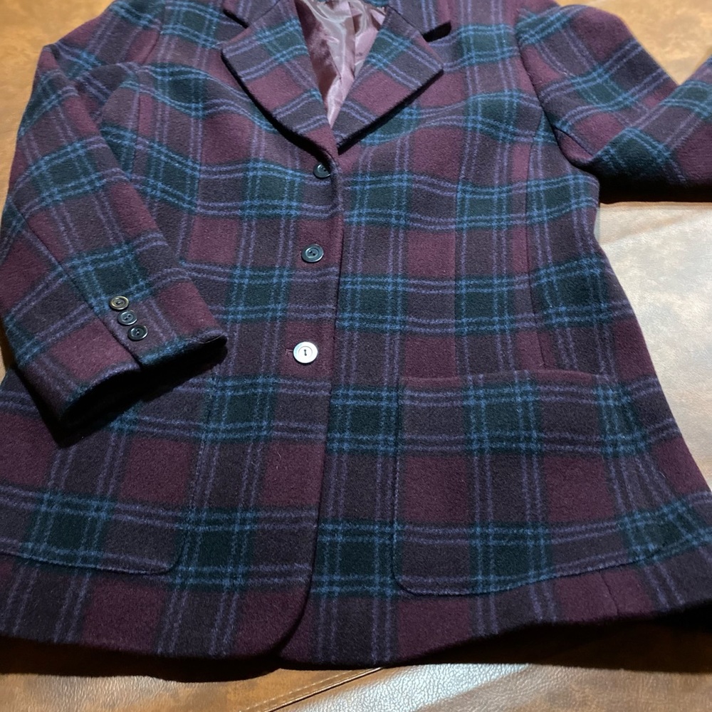 Eddie Bauer Blazer